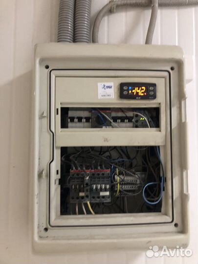 Ремонт ресторанного оборудования