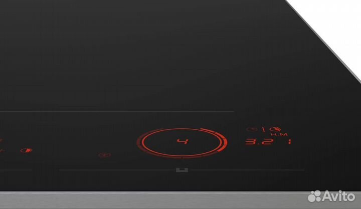 Индукционная варочная панель Asko HID352GC