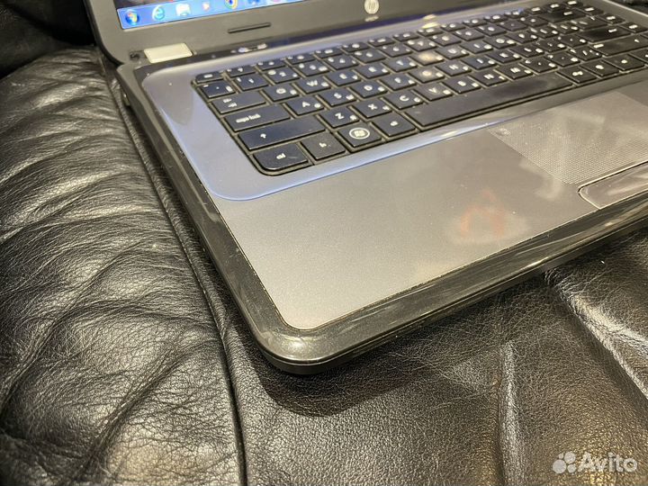 HP G6 1210sr