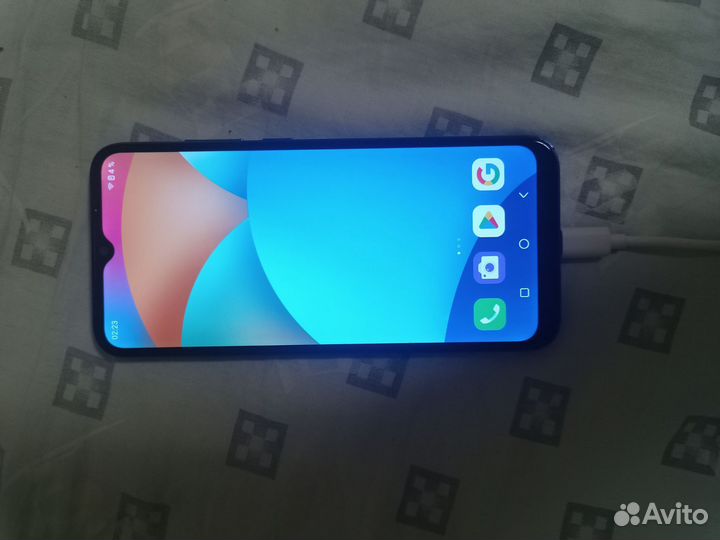 Телефон