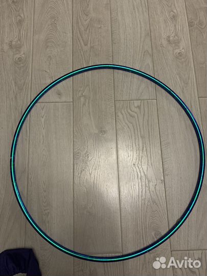Обруч для художественной гимнастики 80
