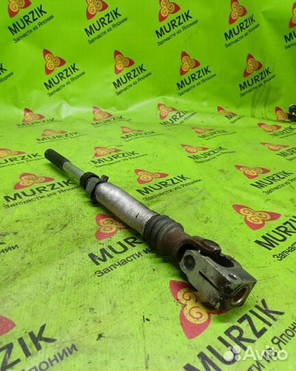 Кардан рулевой Mercedes C W204 OM 651.911 2012