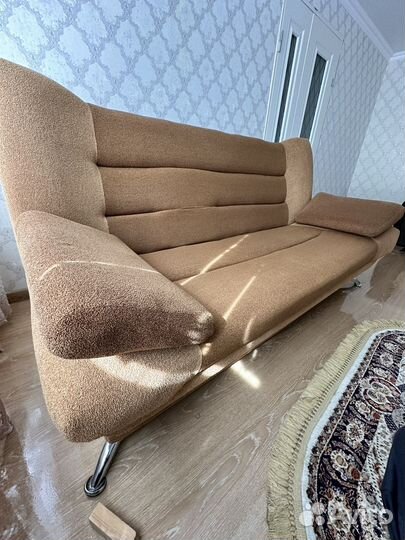 Диван раскладной