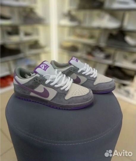 Кроссовки мужские Nike SB dunk low