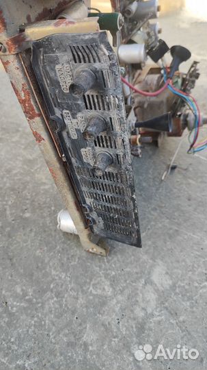 Телевизор СССР