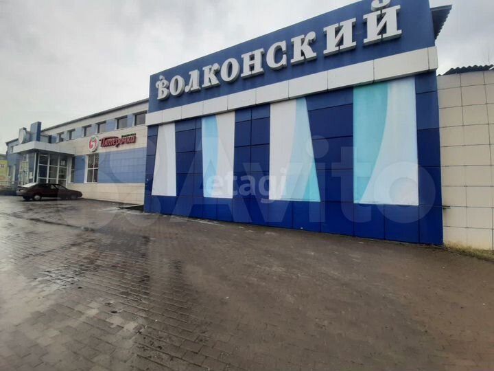 Продам помещение свободного назначения, 5212.4 м²