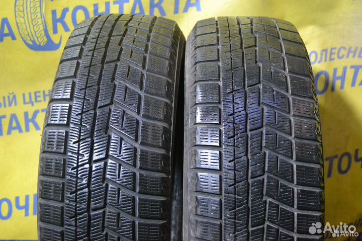 Yokohama Ice Guard IG60 205/60 R16