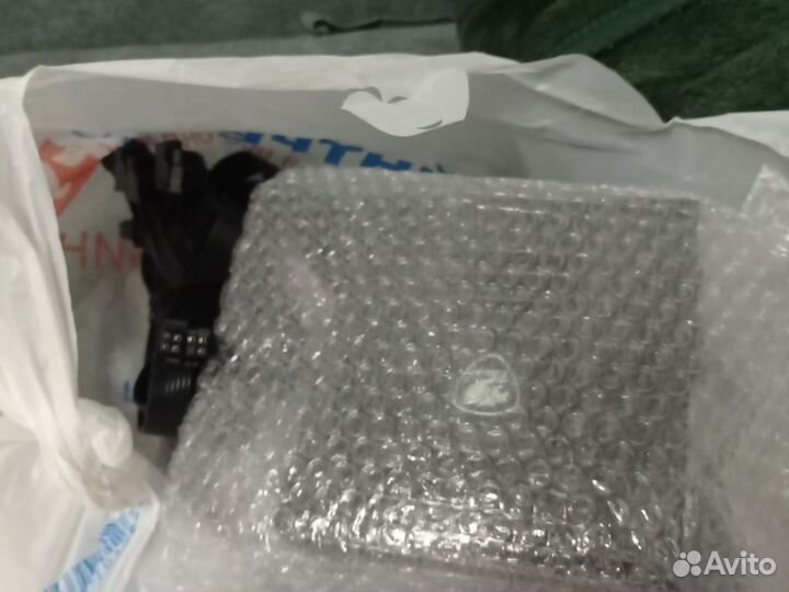 Блок питания cougar XTC750 oem