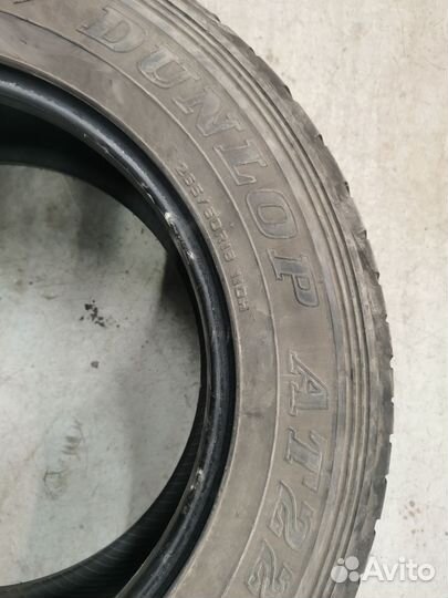 Dunlop Grandtrek AT22 265/60 R18