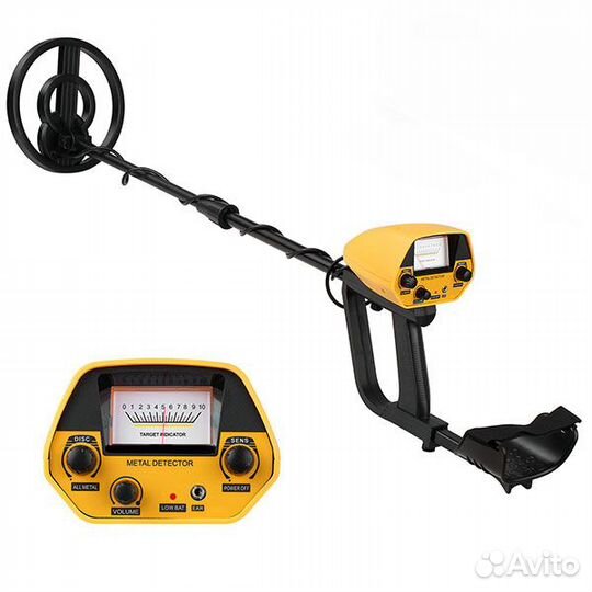 Металлодетектор MD-5090 новый