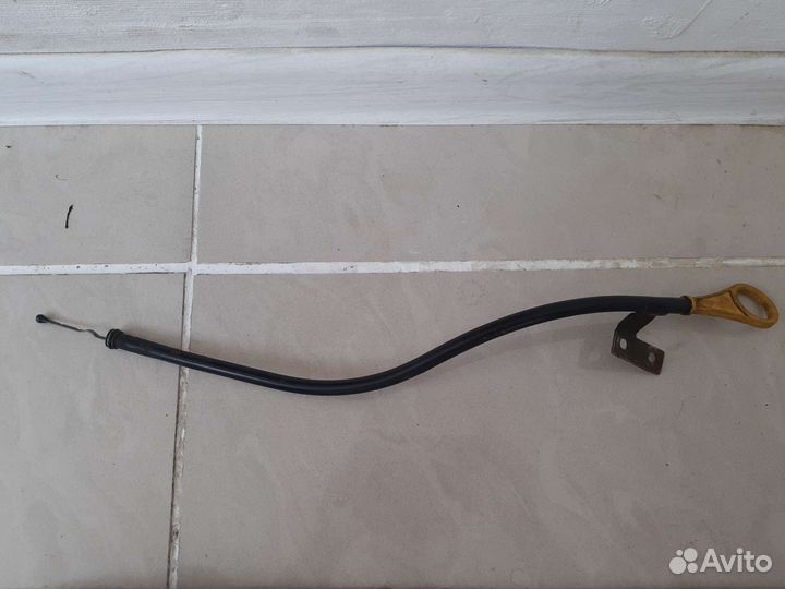 Щуп масляный Ford focus 2, 1.4, 1.6