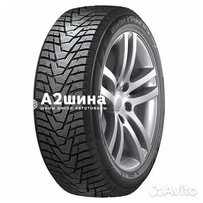 Hankook Winter I'Pike RS2 W429 205/60 R16