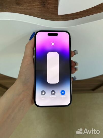 iPhone 14 Pro, 128 ГБ