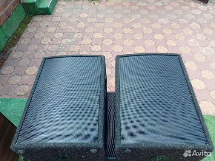 Dynacord компелкт германия