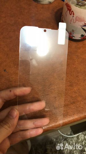 Стекло для Huawei honor 8s/y5 2019 2шт