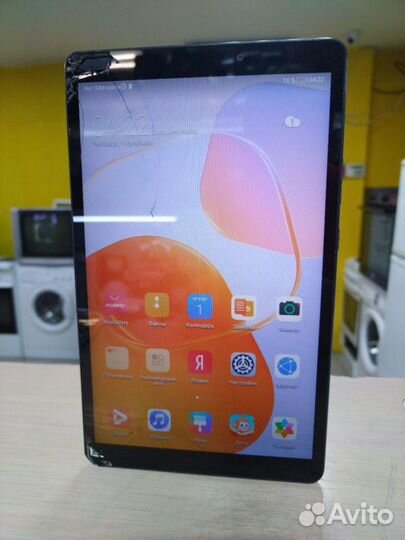 Планшет huawei MatePad T 8.0