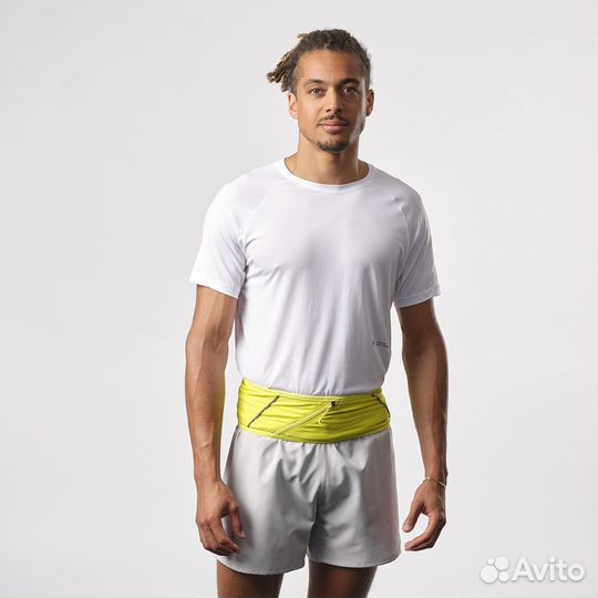 Salomon pulse belt