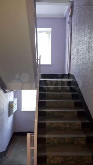 3-к. квартира, 47,6 м², 2/5 эт.