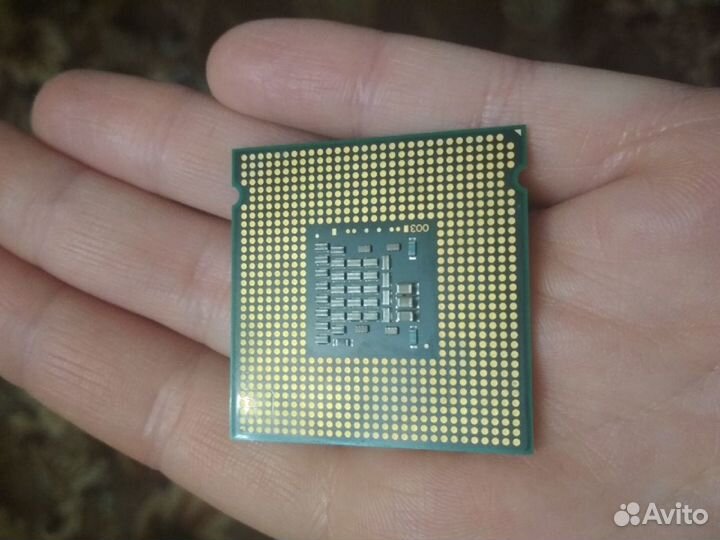 Процессоры