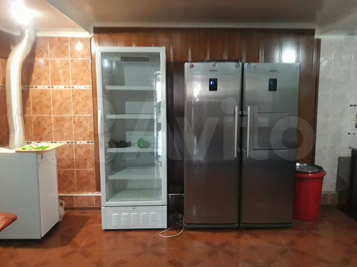 Дом 220 м² на участке 20 сот.