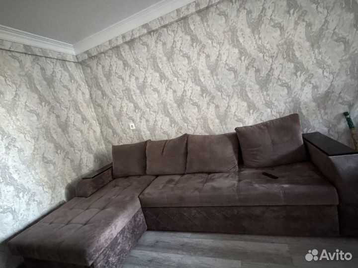 Угловой диван бу