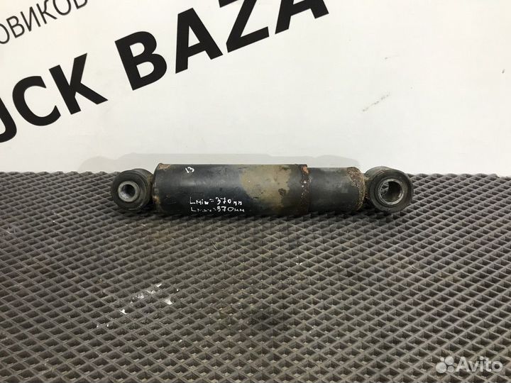 Амортизатор задний Man TGA, Man TGS, Man TGX