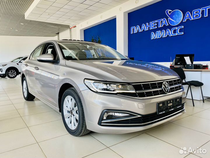 Volkswagen Bora 1.5 AT, 2022