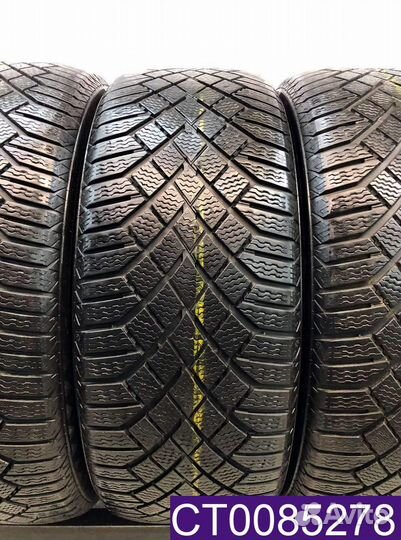Continental ContiVikingContact 7 245/50 R20 96T