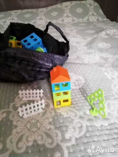 Конструктор