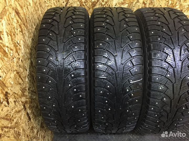 Nokian Tyres Nordman 5 SUV 235/65 R18 110T