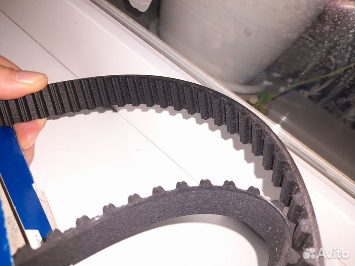 Ремень грм ваз 2108 ваз 2110 ваз 2115 ваз 2112
