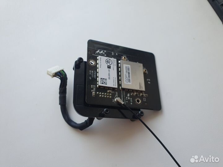 Xbox One запчасти