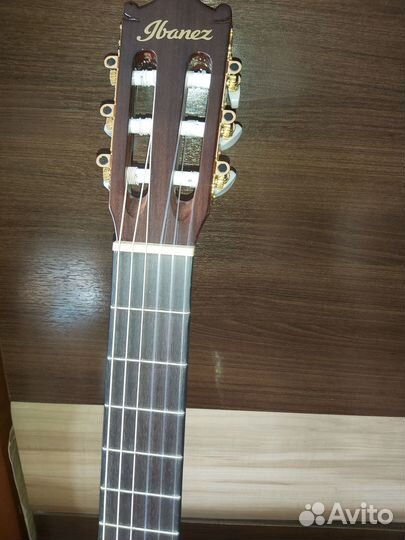 Гитара Акустическая ibanez