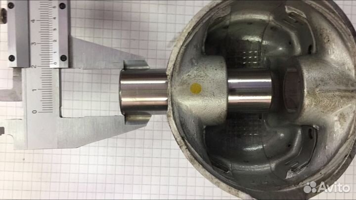 4G63 мотор поршень кольца 0,5 ремонт В наличии