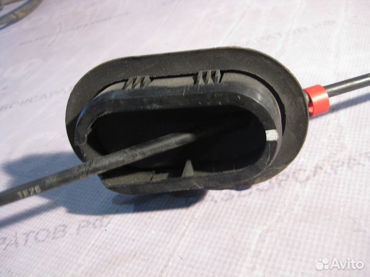 Трос АКПП Nissan Juke (Ниссан Жук)