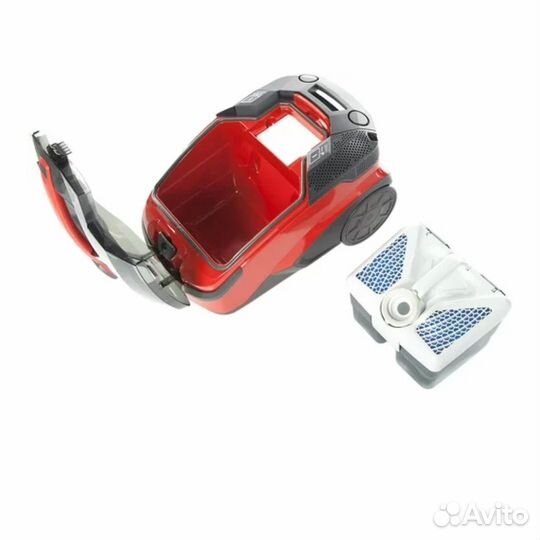 Моющий пылесос Thomas Wave XT Aqua-Box