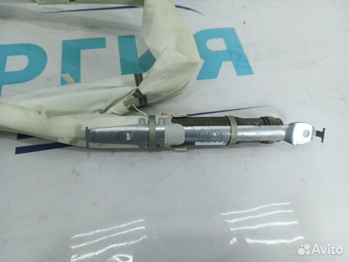 Подушка безопасности боковая правая Geely Coolray