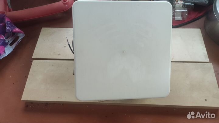 Zeta mimo BOX