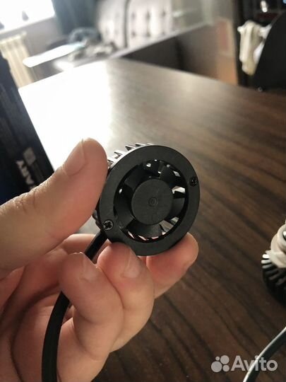 Лампы светодиодные hb4