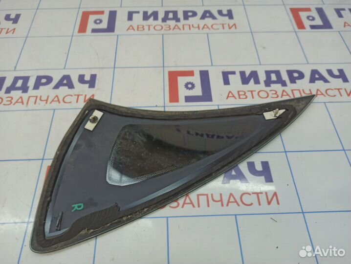Стекло кузовное глухое правое LADA Granta 21900540