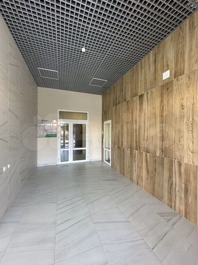 Апартаменты-студия, 37,2 м², 10/10 эт.