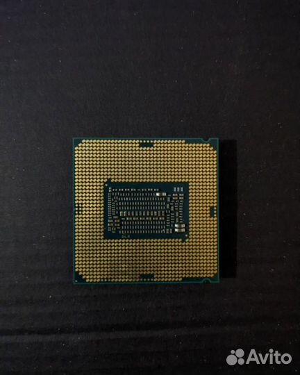 Процессор i7 9700kf