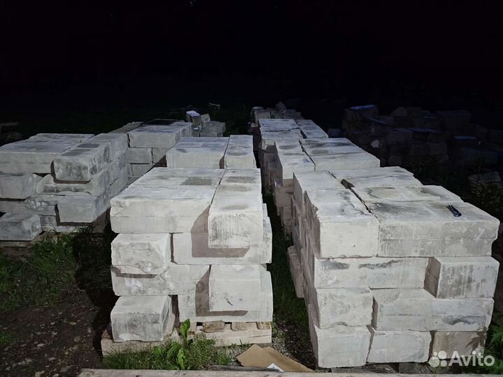 Газоблоки продаю
