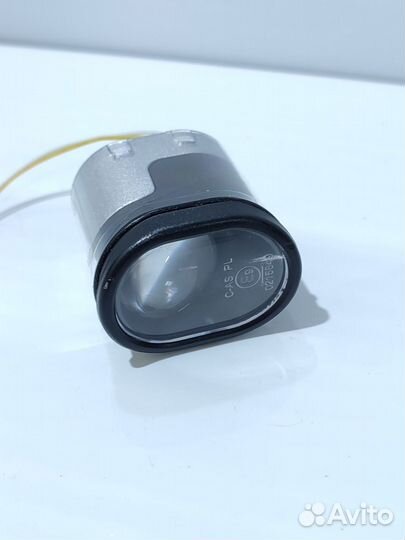 Передняя фара-линза Ninebot max/G30