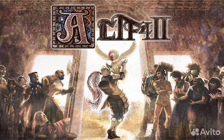 Altf4 2 - Standard Edition (Steam)