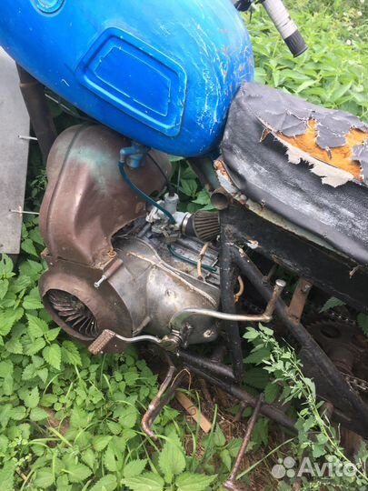 Каракат снегоход