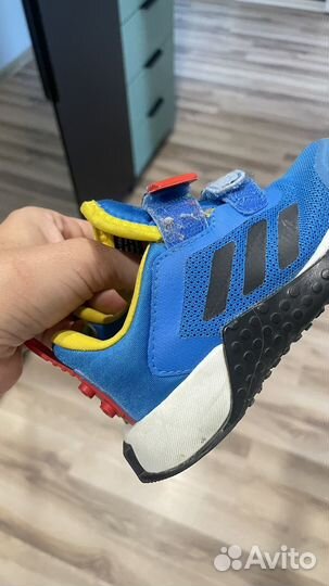 Adidas оригинал детские