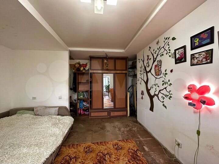 1-к. квартира, 29,9 м², 4/5 эт.