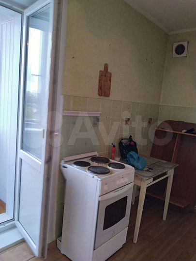 Комната 15 м² в 1-к., 8/9 эт.