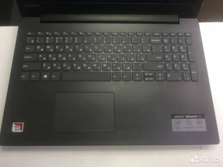Ноутбук для работы Lenovo IdeaPad 330-15AST К134